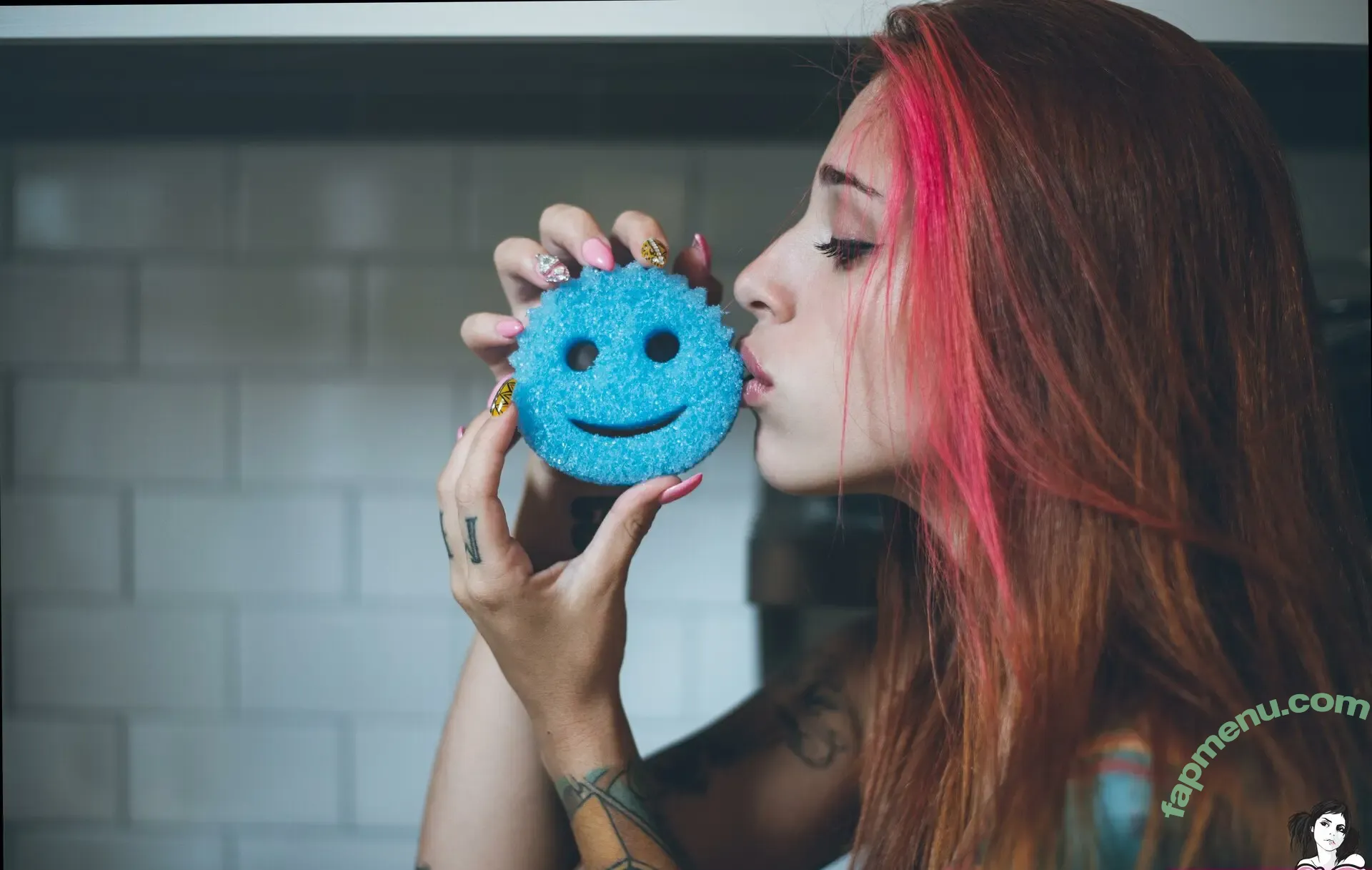 Cartoon SG nude photo #1446 (Cartoon SG)