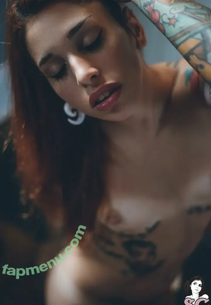 Cartoon SG nude photo #1462 (Cartoon SG)