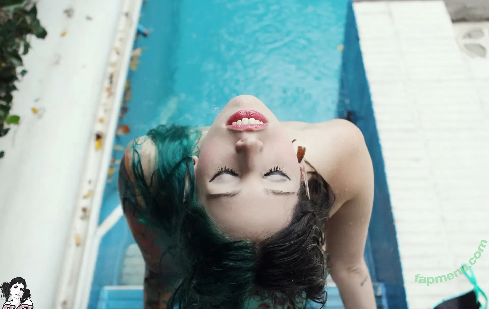 Cartoon SG nude photo #1533 (Cartoon SG)