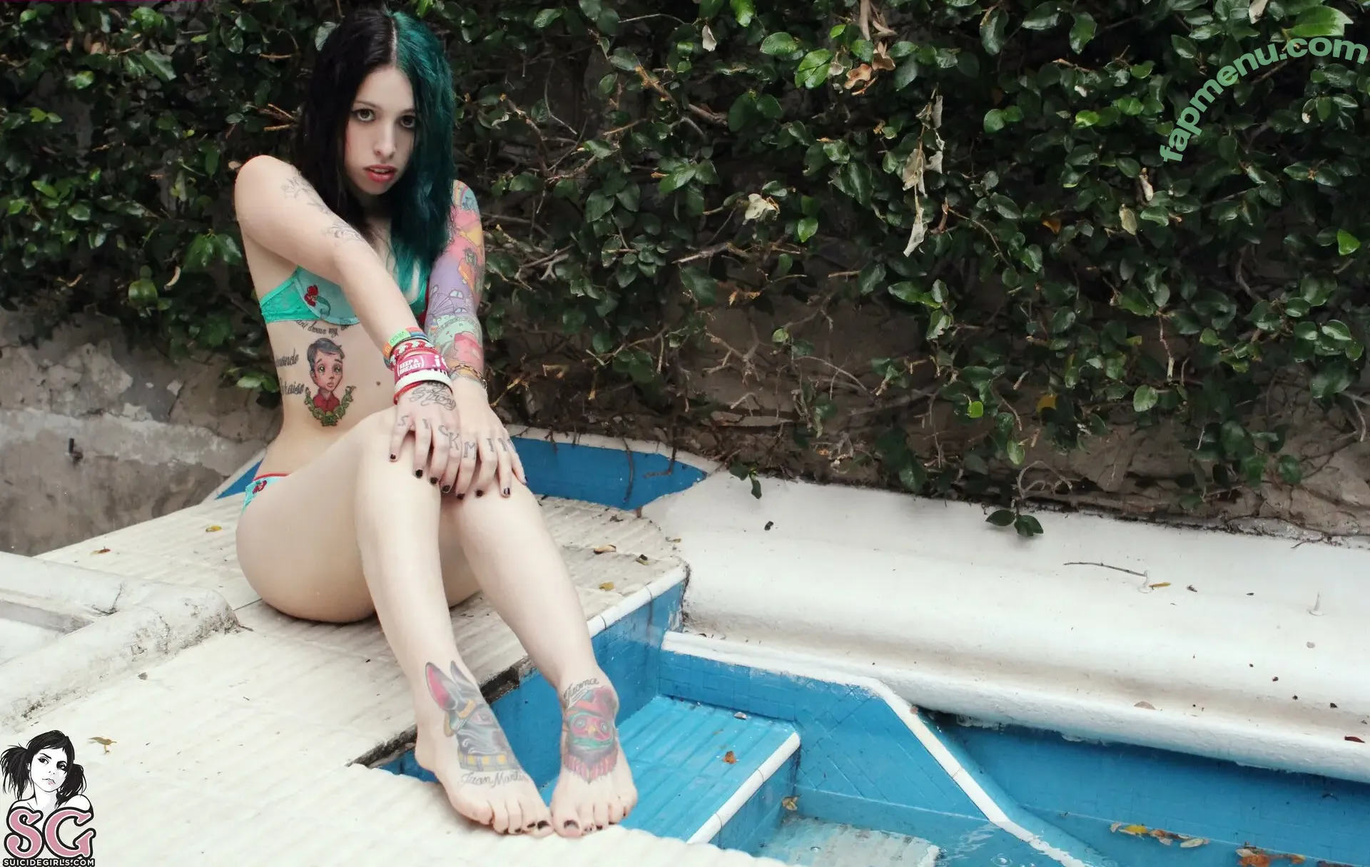 Cartoon SG nude photo #1535 (Cartoon SG)