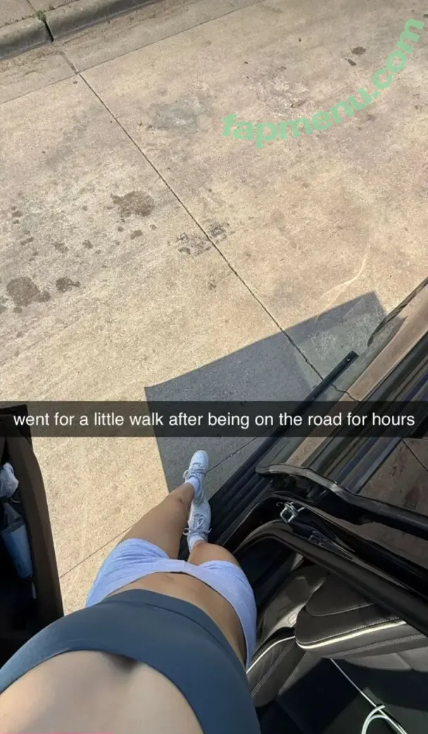 Caryn Marjorie nude photo #0003 (cutiecaryn / marjikarp)