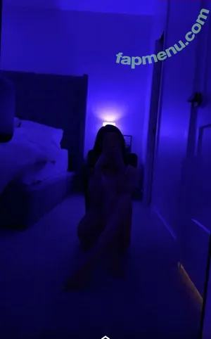 Caryn Marjorie / cutiecaryn / marjikarp nude photo #0030