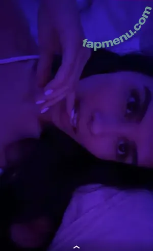 Caryn Marjorie / cutiecaryn / marjikarp nude photo #0031