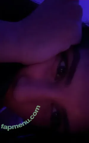 Caryn Marjorie / cutiecaryn / marjikarp nude photo #0033