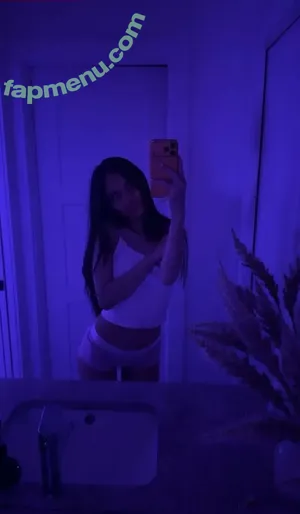 Caryn Marjorie / cutiecaryn / marjikarp nude photo #0044