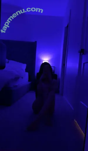 Caryn Marjorie / cutiecaryn / marjikarp nude photo #0047