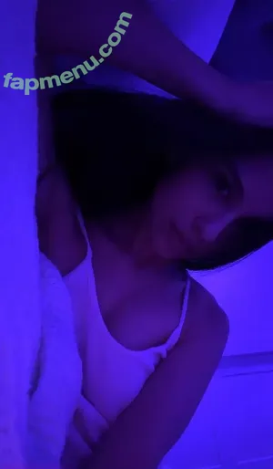 Caryn Marjorie / cutiecaryn / marjikarp nude photo #0054