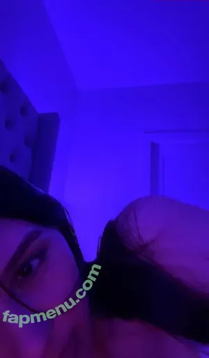 Caryn Marjorie / cutiecaryn / marjikarp nude photo #0055