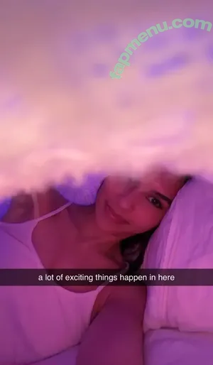 Caryn Marjorie / cutiecaryn / marjikarp nude photo #0069