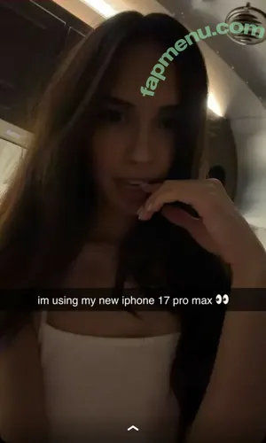 Caryn Marjorie / cutiecaryn / marjikarp nude photo #0071