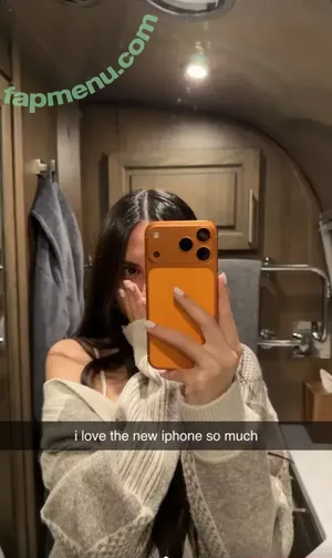 Caryn Marjorie / cutiecaryn / marjikarp nude photo #0082