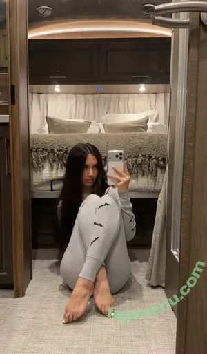 Caryn Marjorie / cutiecaryn / marjikarp nude photo #0094