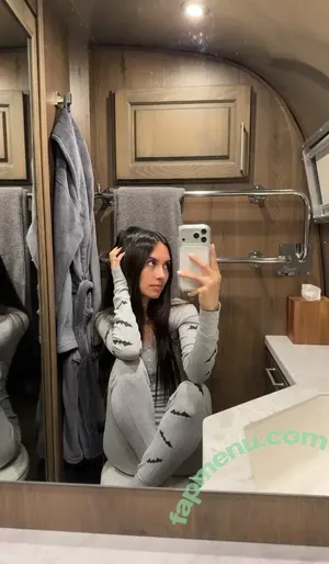 Caryn Marjorie / cutiecaryn / marjikarp nude photo #0095