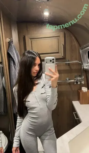 Caryn Marjorie / cutiecaryn / marjikarp nude photo #0105