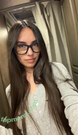 Caryn Marjorie / cutiecaryn / marjikarp nude photo #0108