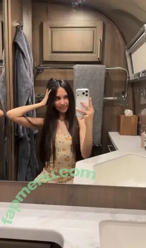 Caryn Marjorie / cutiecaryn / marjikarp nude photo #0117