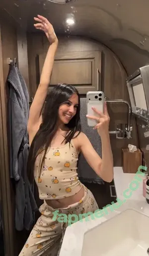 Caryn Marjorie / cutiecaryn / marjikarp nude photo #0118