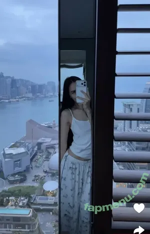 Caryn Marjorie / cutiecaryn / marjikarp nude photo #0165