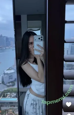 Caryn Marjorie / cutiecaryn / marjikarp nude photo #0166