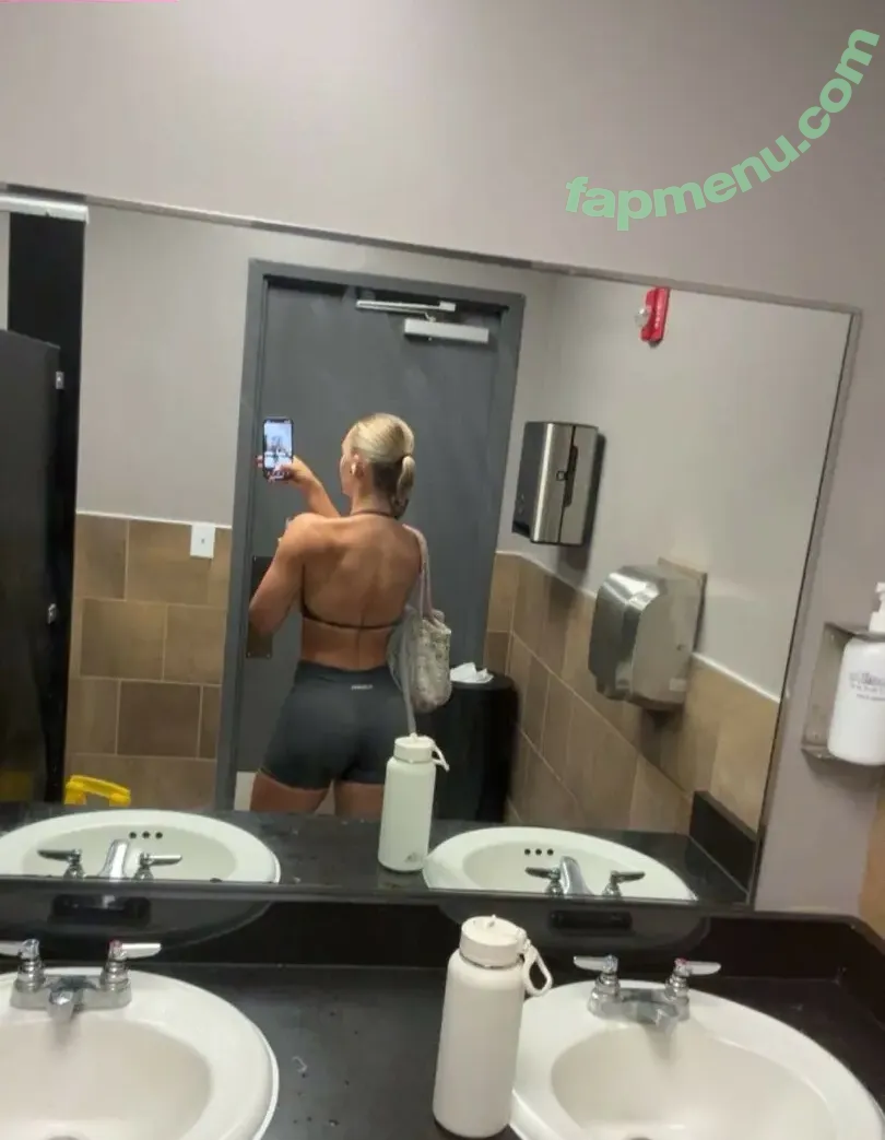 Carys Abbott nude photo #0005 (carysabbott / caryyss)