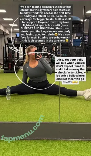 Carys Whittaker / busybeecarys / carys.whittaker / karlawhittake14 nude photo #0403