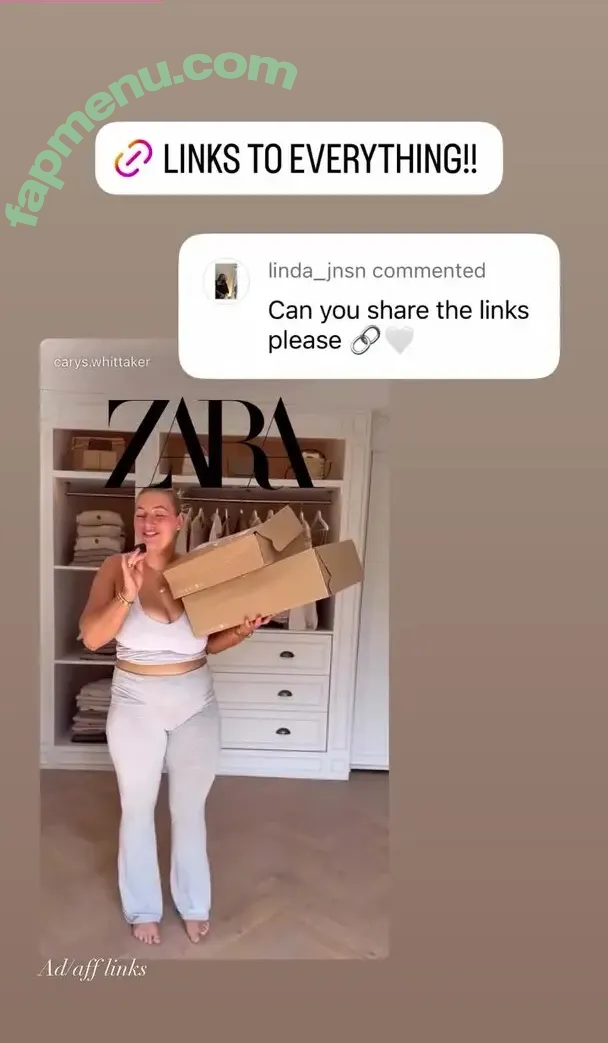 Carys Whittaker nude photo #0237 (busybeecarys / carys.whittaker / karlawhittake14)