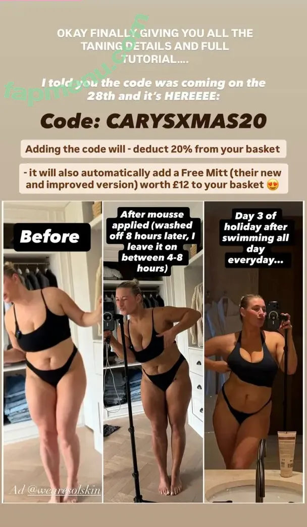 Carys Whittaker nude photo #0339 (busybeecarys / carys.whittaker / karlawhittake14)