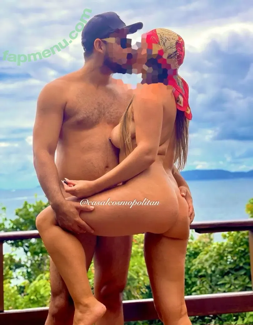 Casal Cosmopolitan nude photo #0011 (Casal Cosmopolitan)