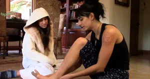 Cascina Caradonna / cascinacaradonna / casscar35 nude photo #0123