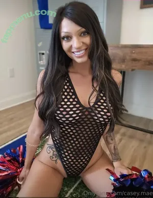 Casey.Mae / Daintylittlesole / casey_maee nude photo #0114
