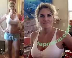 Casey Nezhoda / Cbargainhunters nude photo #0023