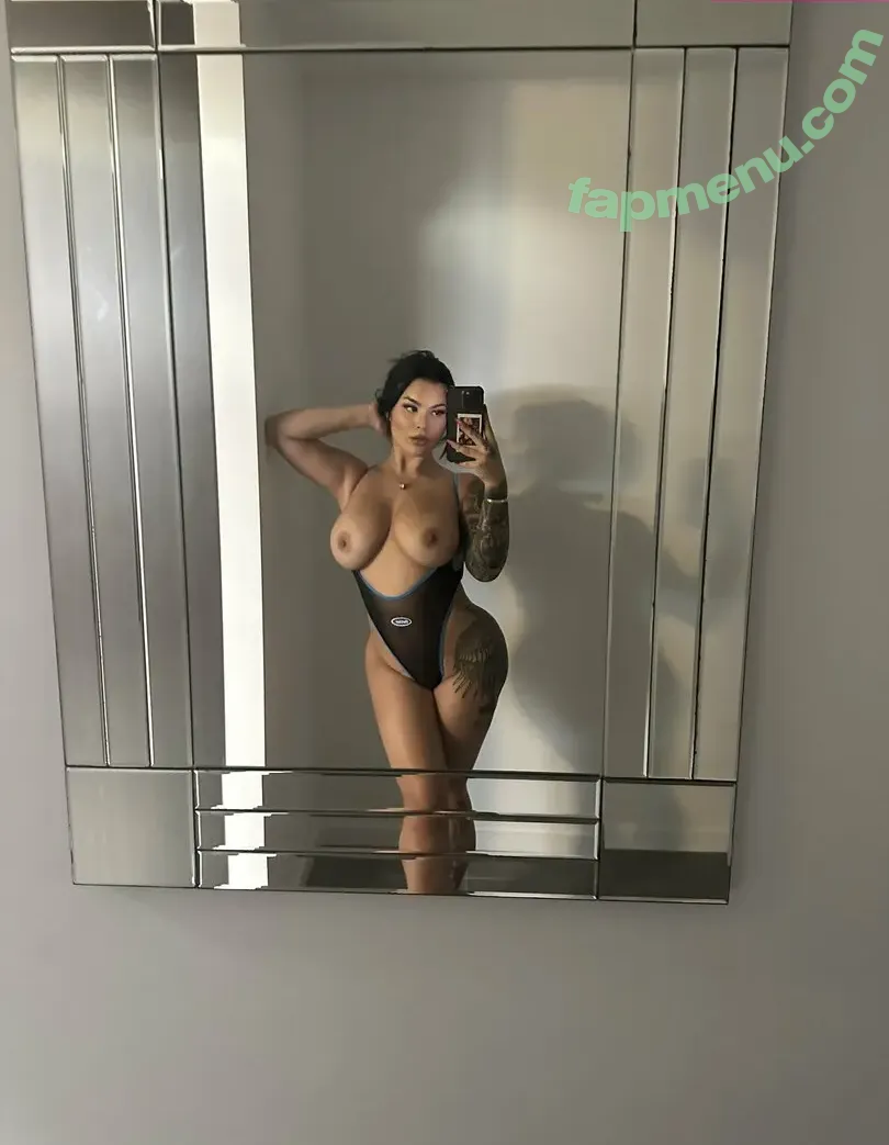 Caseysaron nude photo #0003 (Caseysaron)