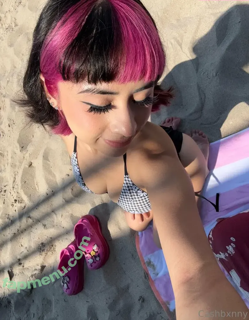Cashbxnny nude photo #0014 (Cashbxnny)