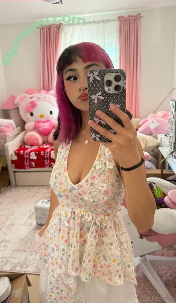 Cashbxnny nude photo #0042 (Cashbxnny)