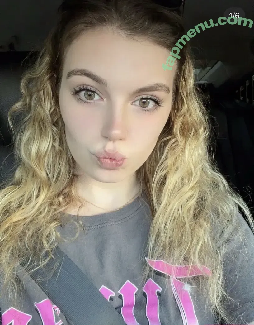 _caspergb nude photo #0024 (Gabbie)