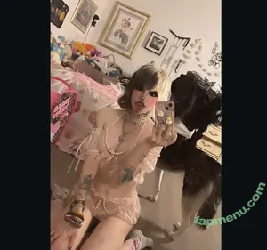 casperthefriendlyghosttt / marsbarzo.o / marzbarzo.o / sleepymarz nude photo #0038