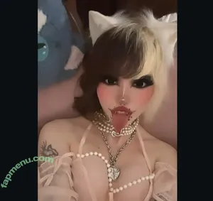 casperthefriendlyghosttt / marsbarzo.o / marzbarzo.o / sleepymarz nude photo #0039