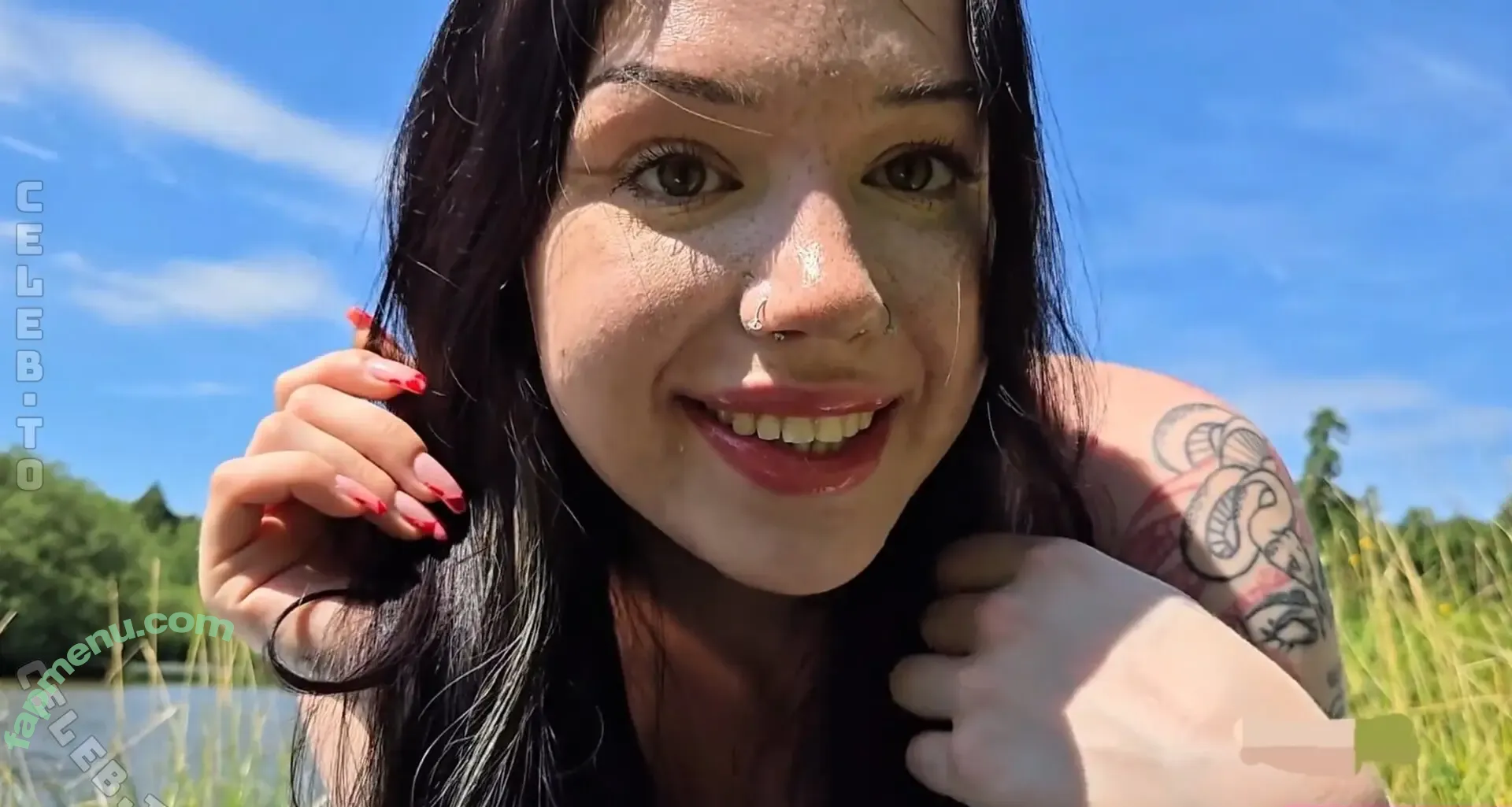 Cassandra-Clasen nude photo #0009 (cassandra_clasen)