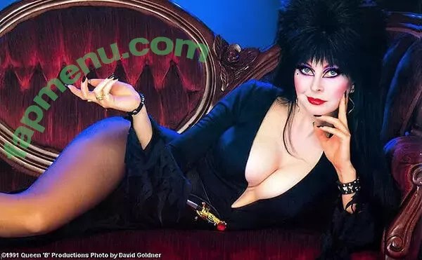 Cassandra Peterson nude photo #0010 (Elvira / therealelvira)