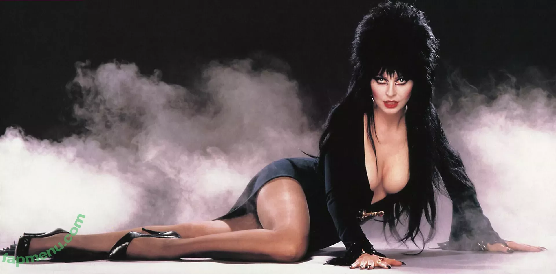 Cassandra Peterson nude photo #0076 (Elvira / therealelvira)