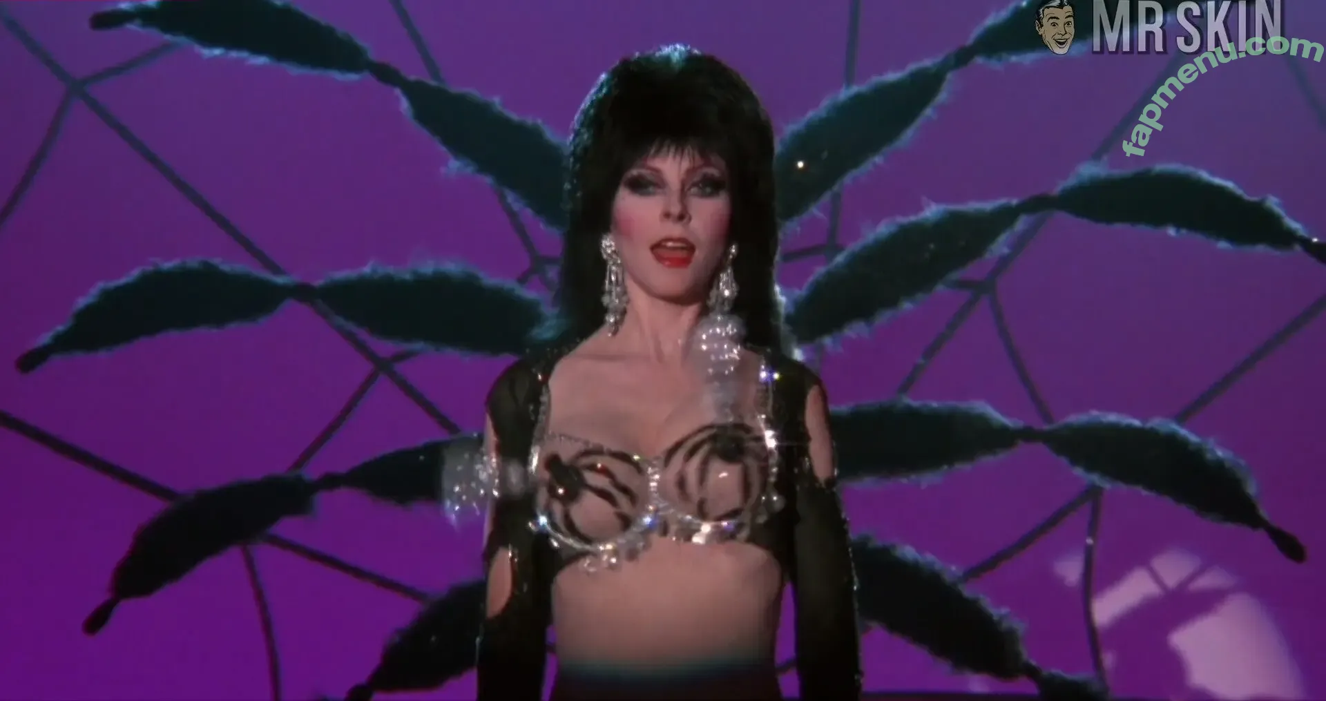 Cassandra Peterson nude photo #0100 (Elvira / therealelvira)