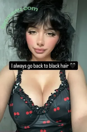 Cassandra S. ASMR / cassandracassandra0x nude photo #0011