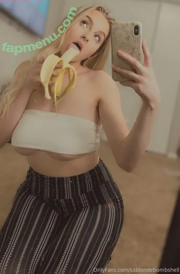 Cassandra Summer nude photo #0112 (cas.summerr / csblndbombshell / csblondebombshell)