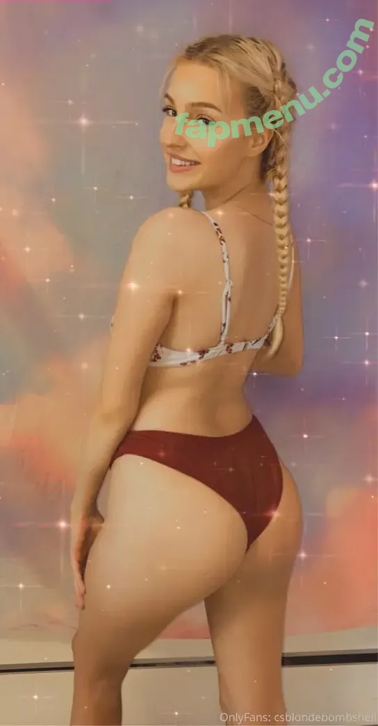 Cassandra Summer nude photo #0199 (cas.summerr / csblndbombshell / csblondebombshell)