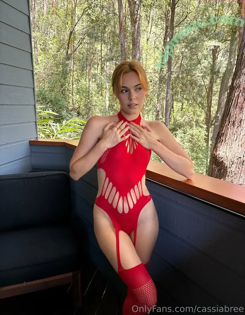 Cassiabree nude photo #0003 (itsbreeboo)