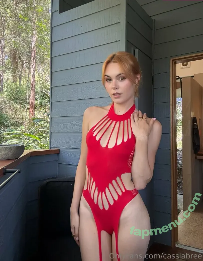 Cassiabree nude photo #0018 (itsbreeboo)