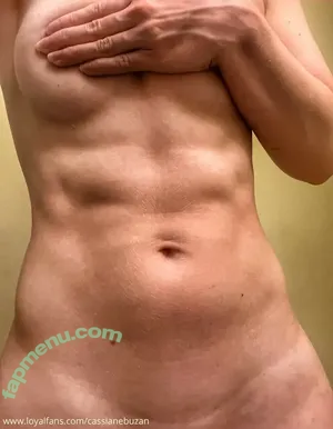 Cassiane / cassianefitness nude photo #0057