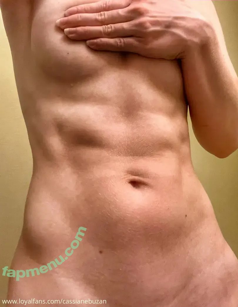 Cassiane nude photo #0058 (cassianefitness)