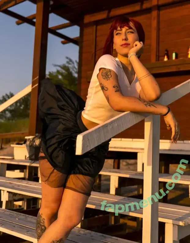 Cassianurb nude photo #0002 (cassianurb.cos / chunli.privs)