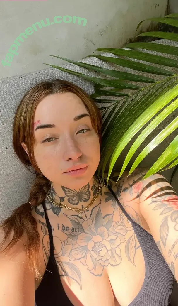 Cassidie Cottone nude photo #0019 (cassidiecottone / onlycassket)